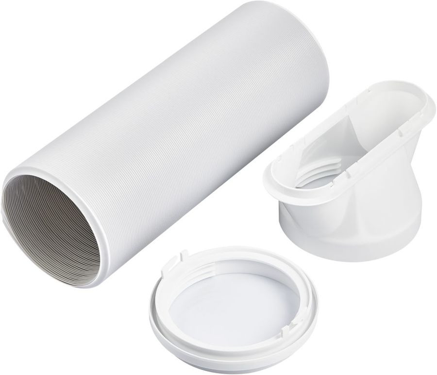 Мобильный кондиционер Ballu BPHS-08H Мобильный кондиционер Ballu BPHS-08H