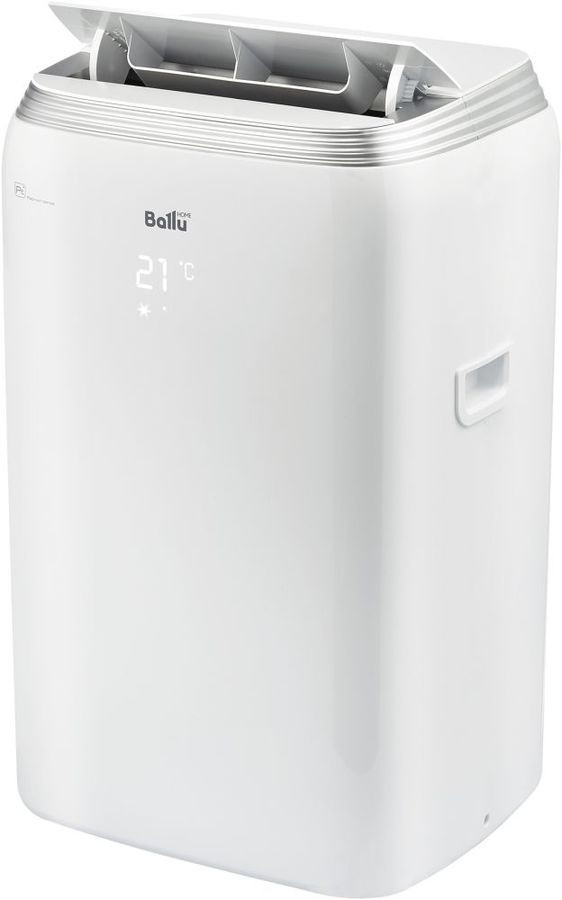 Мобильный кондиционер Ballu BPHS-08H Мобильный кондиционер Ballu BPHS-08H
