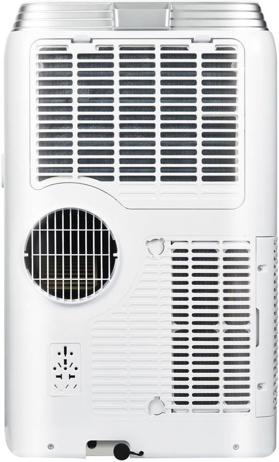 Мобильный кондиционер Ballu BPHS-08H Мобильный кондиционер Ballu BPHS-08H