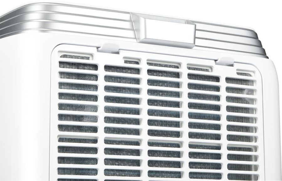 Мобильный кондиционер Ballu BPHS-08H Мобильный кондиционер Ballu BPHS-08H