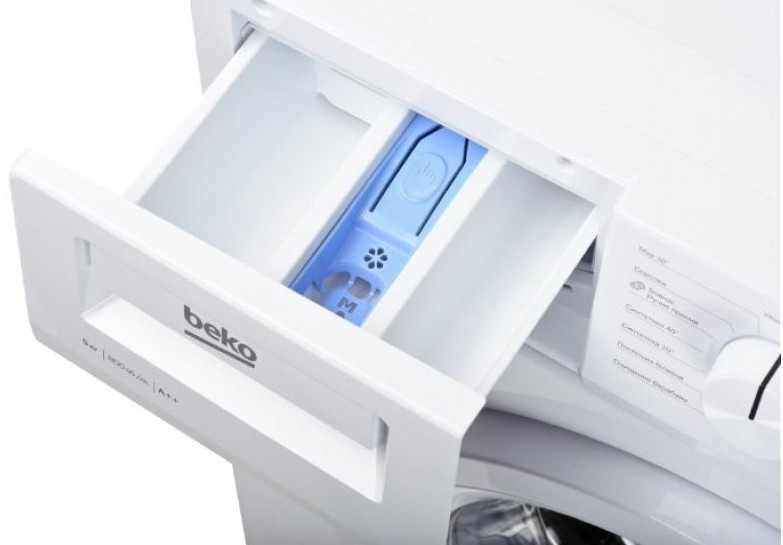 Стиральная машина Beko WRE 54P1 BWW Стиральная машина Beko WRE 54P1 BWW