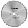 Диск пильный по алюминию Bosch Eco for Aluminium 305х30 мм 80 зуб.