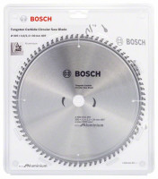 Диск пильный по алюминию Bosch Eco for Aluminium 305х30 мм 80 зуб.
