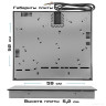 Варочная панель Endever Skyline DP-64 Варочная панель Endever Skyline DP-64