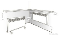 Конвектор Zilon ZHC-1000 E3.0