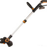Триммер Worx WG163E.2 (с 1-им АКБ) Триммер Worx WG163E.2 (с 1-им АКБ)