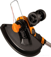 Триммер Worx WG163E.2 (с 1-им АКБ)