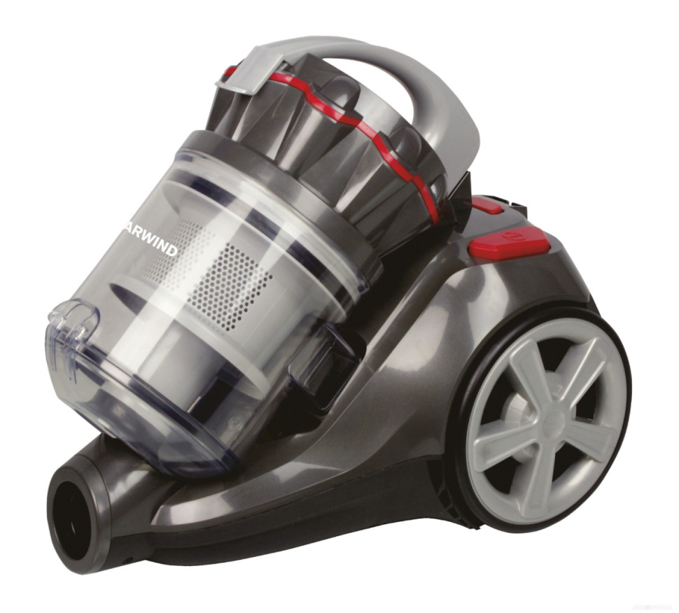 Пылесос StarWind SCV2545 Пылесос StarWind SCV2545