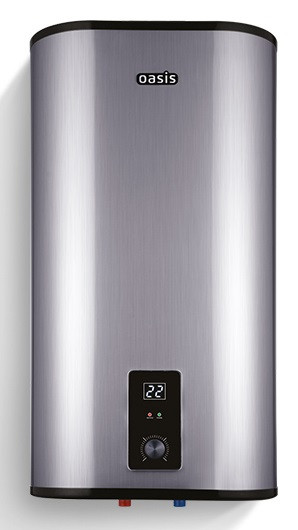 Водонагреватель Oasis Plain 100Z