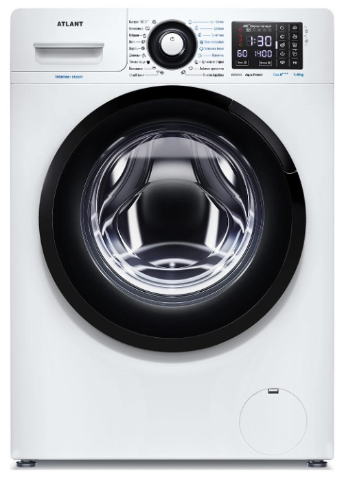 Стиральная машина ATLANT СМА 80С1414-С-02