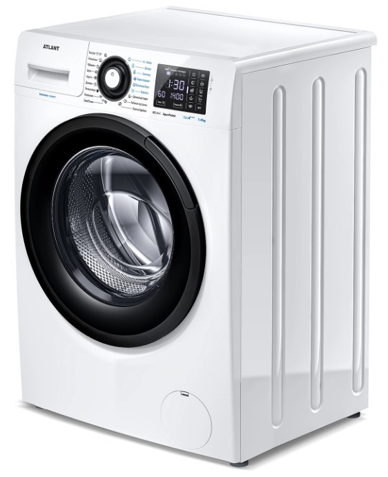 Стиральная машина ATLANT СМА 80С1414-С-02 Стиральная машина ATLANT СМА 80С1414-С-02