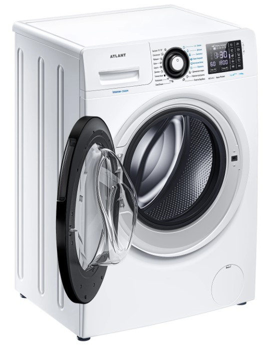 Стиральная машина ATLANT СМА 80С1414-С-02 Стиральная машина ATLANT СМА 80С1414-С-02