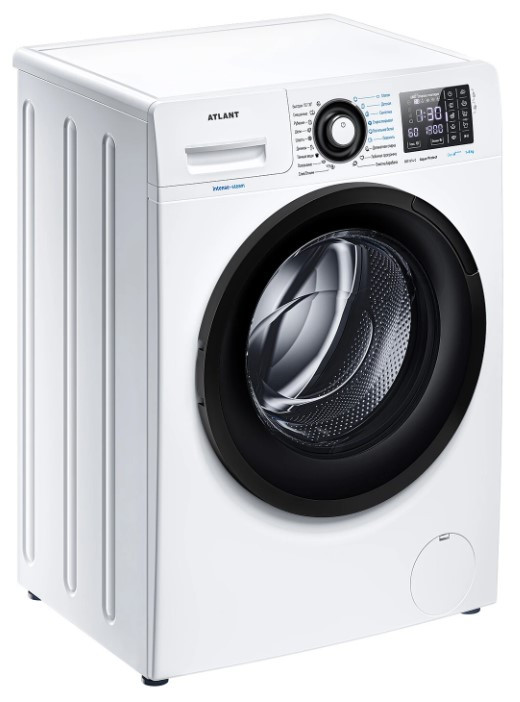 Стиральная машина ATLANT СМА 80С1414-С-02 Стиральная машина ATLANT СМА 80С1414-С-02