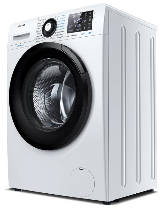 Стиральная машина ATLANT СМА 80С1414-С-02 Стиральная машина ATLANT СМА 80С1414-С-02
