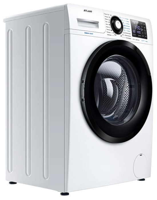 Стиральная машина ATLANT СМА 80С1414-С-02 Стиральная машина ATLANT СМА 80С1414-С-02