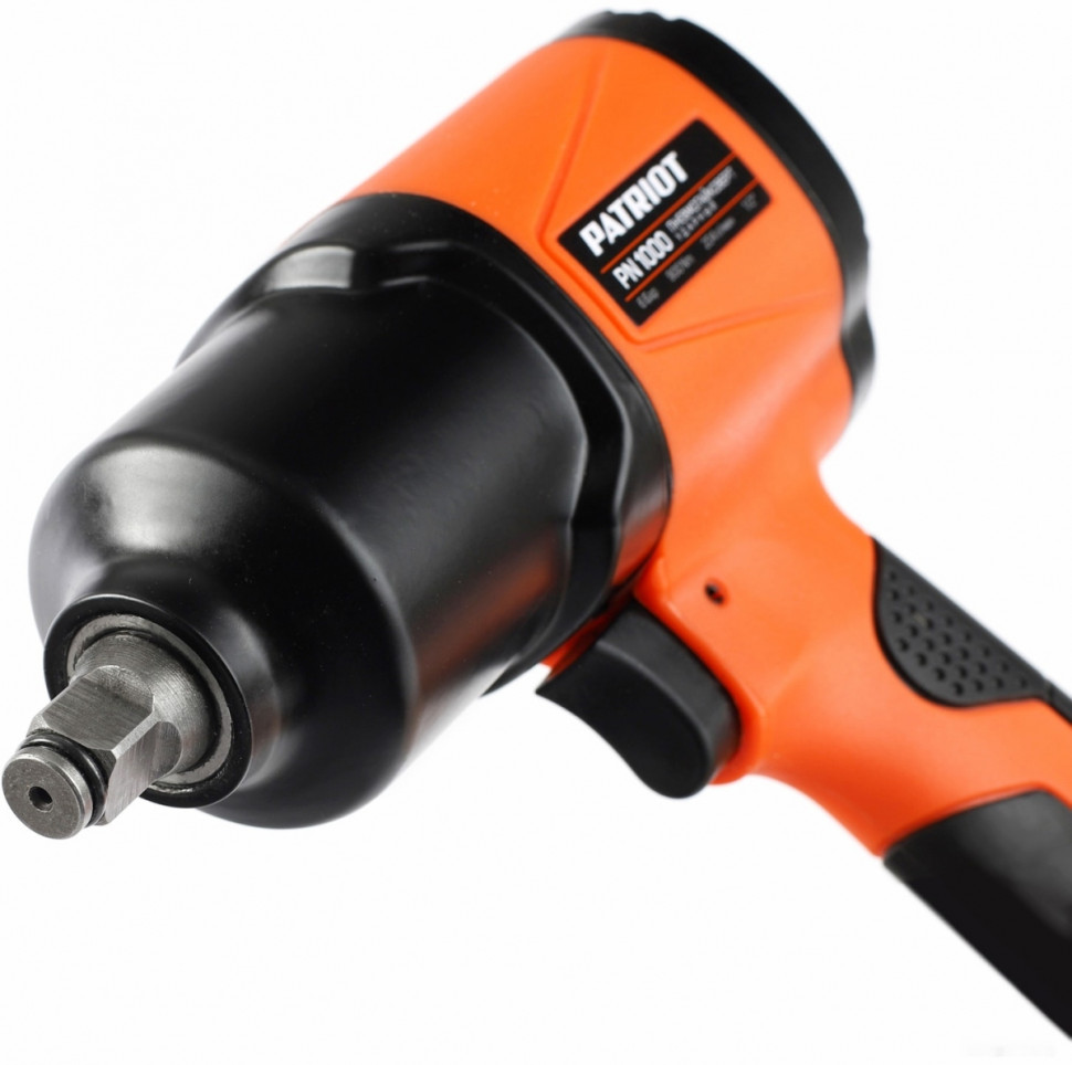 Пневмогайковерт Patriot PN 1000 Пневмогайковерт Patriot PN 1000