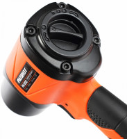 Пневмогайковерт Patriot PN 1000