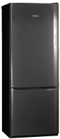 Холодильник с нижней морозильной камерой Pozis RK-102A (Grahite)