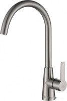 Смеситель Paulmark Holstein Ho212065-NI (никель)