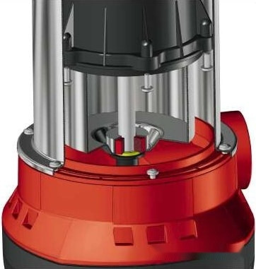 Дренажный насос Einhell GC-SP 3580 LL Дренажный насос Einhell GC-SP 3580 LL