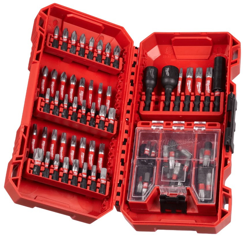 Бита Milwaukee 4932492008 (75 шт)