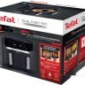 Аэрогриль Tefal Dual Easy Fry EY9428E0