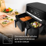 Аэрогриль Tefal Dual Easy Fry EY9428E0