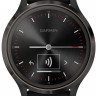 Гибридные умные часы Garmin Vivomove 3 (черный)