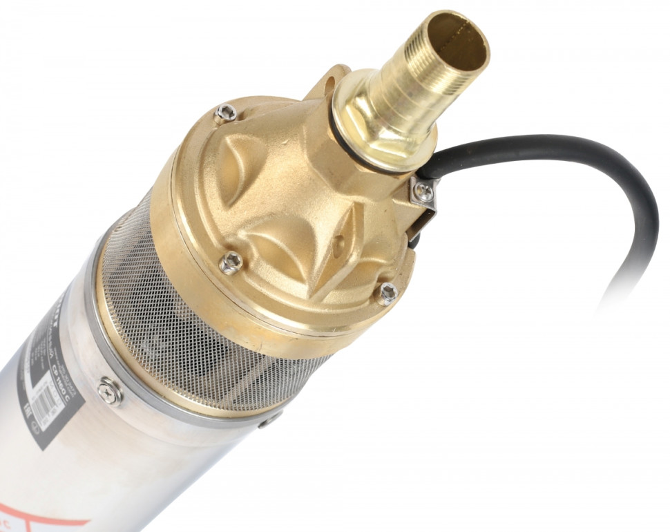 Скважинный насос Patriot CP 1160 C Скважинный насос Patriot CP 1160 C