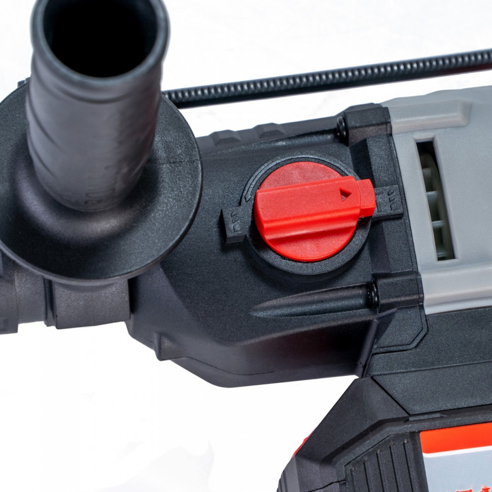 Перфоратор Ставр ПАГ-18/20 (без АКБ) Перфоратор Ставр ПАГ-18/20 (без АКБ)