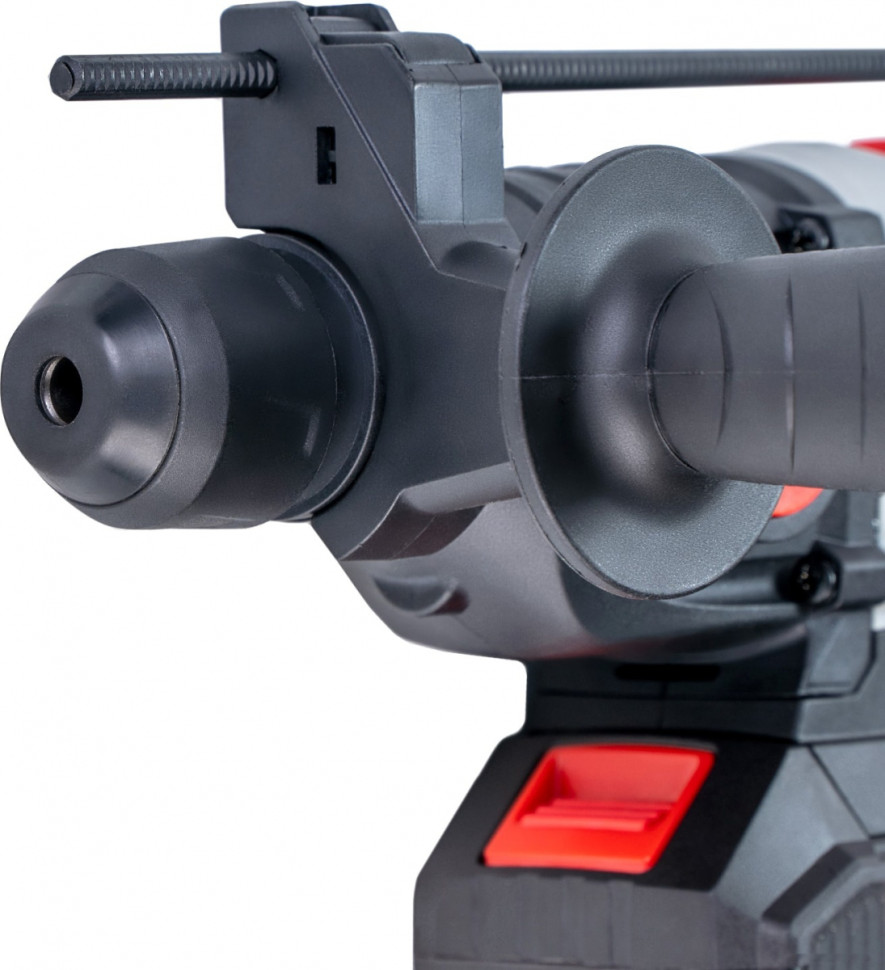 Перфоратор Ставр ПАГ-18/20 (без АКБ) Перфоратор Ставр ПАГ-18/20 (без АКБ)