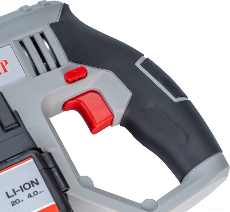 Перфоратор Ставр ПАГ-18/20 (без АКБ) Перфоратор Ставр ПАГ-18/20 (без АКБ)