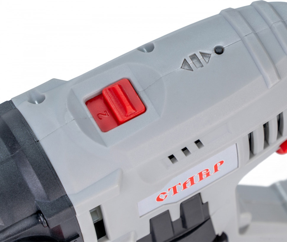 Перфоратор Ставр ПАГ-18/20 (без АКБ) Перфоратор Ставр ПАГ-18/20 (без АКБ)