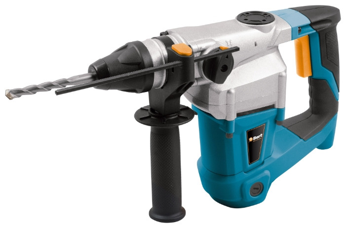 Перфоратор BORT BHD-1000-TURBO