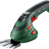 Садовые ножницы Bosch Isio 0600833106