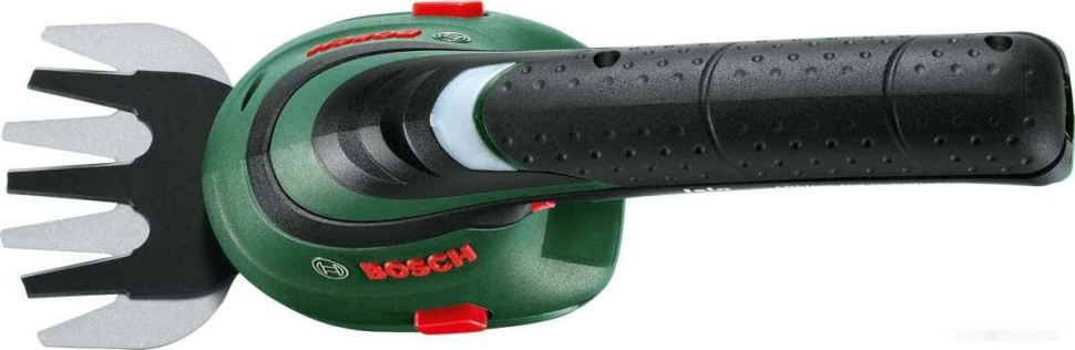 Садовые ножницы Bosch Isio 0600833106