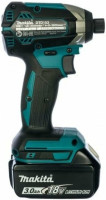 Винтоверт Makita DTD153RT (с 1-м АКБ, кейс)