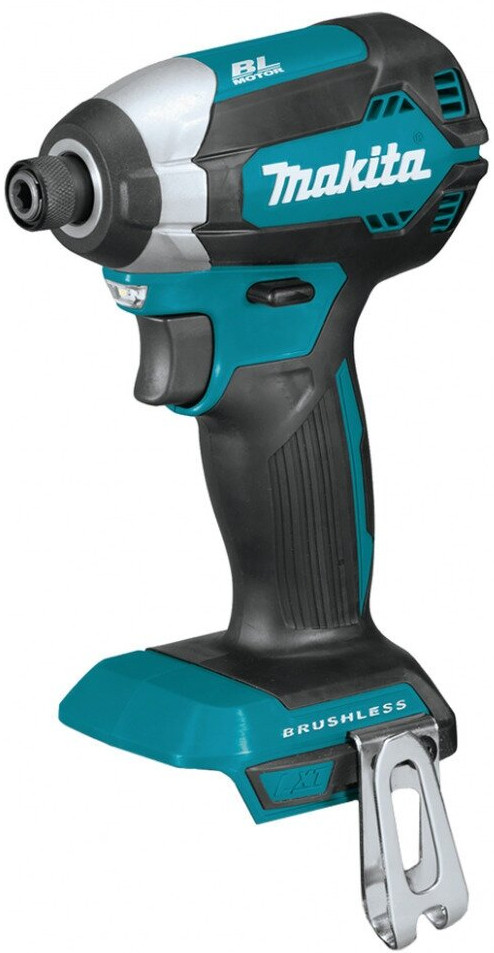 Винтоверт Makita DTD153RT (с 1-м АКБ, кейс)