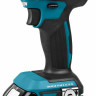 Винтоверт Makita DTD153RT (с 1-м АКБ, кейс)