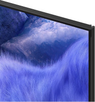 Телевизор Samsung QLED QEF1 4K Vision AI QE55QEF1AUXRU