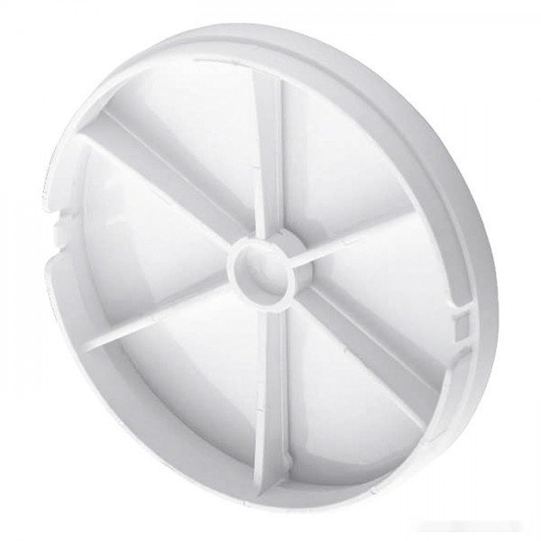 Осевой вентилятор AirRoxy dRim 100HS-C161-D100