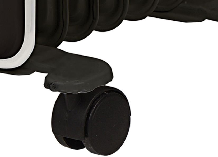 Масляный радиатор Ballu Classic BOH/CL-11BRN Масляный радиатор Ballu Classic BOH/CL-11BRN