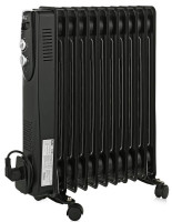 Масляный радиатор Ballu Classic BOH/CL-11BRN