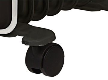 Масляный радиатор Ballu Classic BOH/CL-11BRN Масляный радиатор Ballu Classic BOH/CL-11BRN