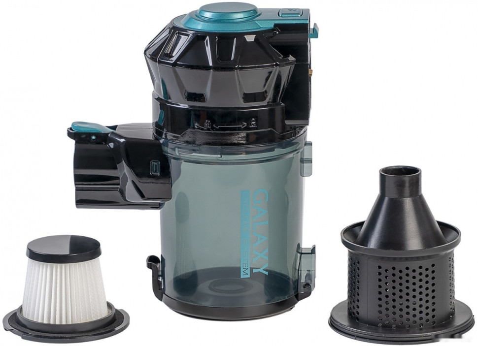 Пылесос GALAXY GL6258