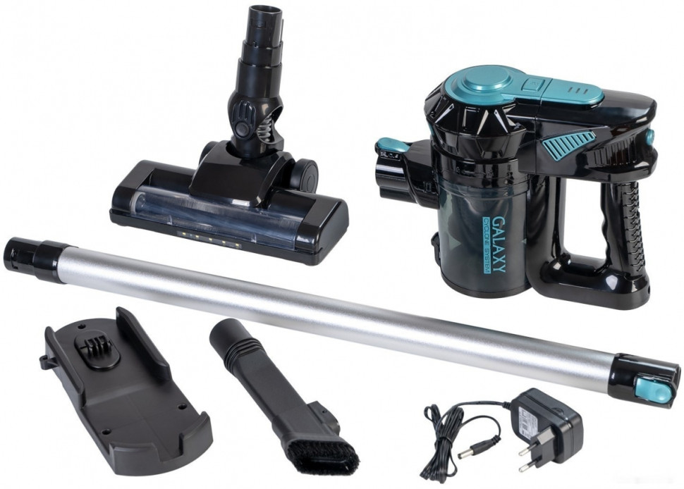 Пылесос GALAXY GL6258