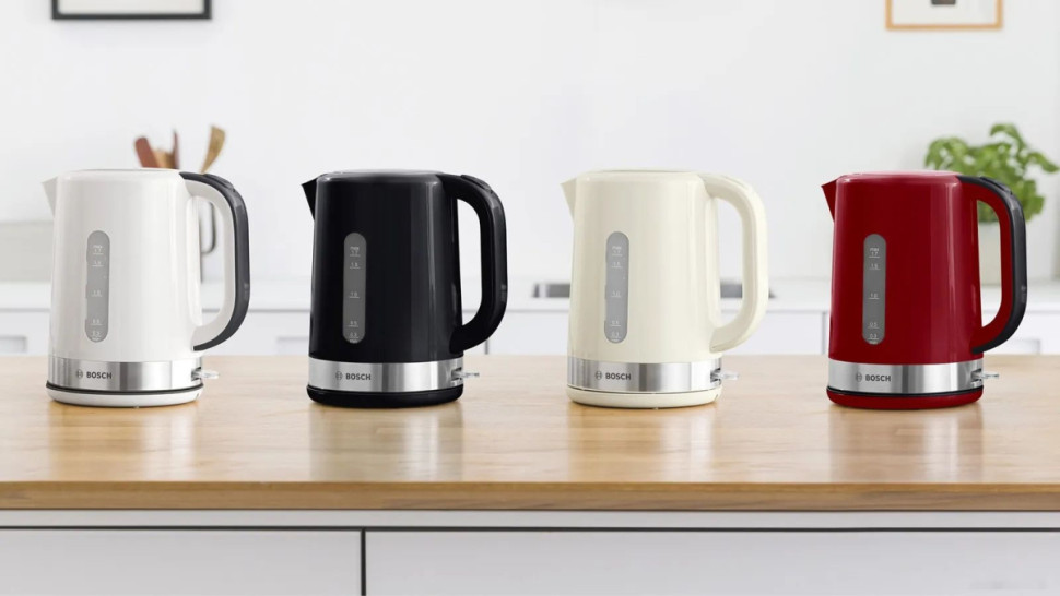 Электрический чайник Bosch TWK6A511