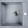 Кухонная мойка Wisent WA45-17 (с сифоном GER013) Кухонная мойка Wisent WA45-17 (с сифоном GER013)