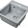 Кухонная мойка Wisent WA45-17 (с сифоном GER013) Кухонная мойка Wisent WA45-17 (с сифоном GER013)