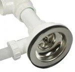 Кухонная мойка Wisent WA45-17 (с сифоном GER013) Кухонная мойка Wisent WA45-17 (с сифоном GER013)